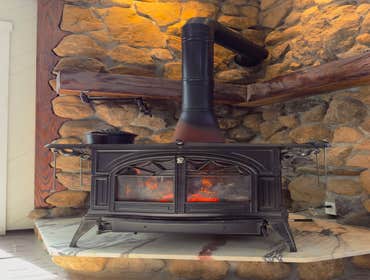 Interior/Exterior Luxury Custom Alterations This 1800s home was in need of extreme renovation when the most recent homeowners moved in. We were recomme
