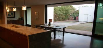Modern Phoenix Infill - New Construction
