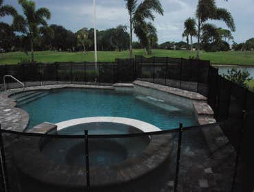 Swimming Pools