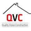 Quality Vision Construction, LLC logo