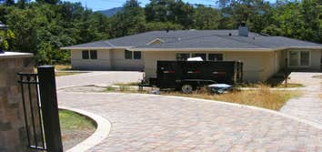 United Asphalt Paving of Arlington