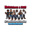 McCutcheon & Sons Air Conditioning and plumbing logo