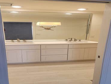 Patsy Master Suite Renovation