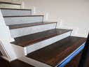 Photo(s) from Platinum Flooring Company Hardwood Floor installation
