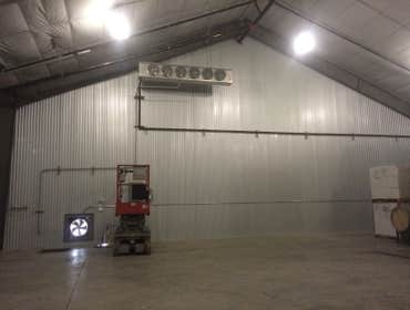 Photos from Above the Grade Heating & Air Conditioning