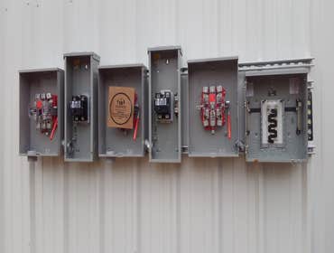 Photos by B&m Electrical #1