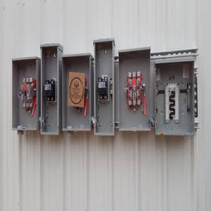Photos by B&m Electrical #1