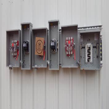 Photos by B&m Electrical #1