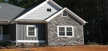 Specialty Vinyl Siding