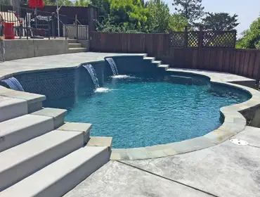 Photos by Adams Pool Solutions #1