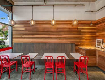 Photo(s) from Belotti McHugh Design & Construction Sevices