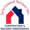 Jack General Services logo