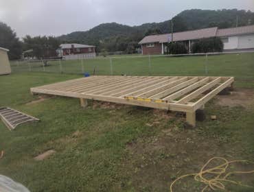 Photo(s) from P & L Builders