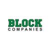 Block Companies logo