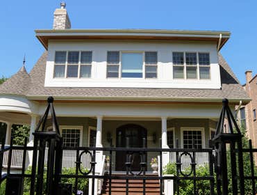 N Greenview Ave Home