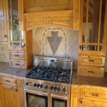 Prestige Mountain Homes