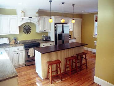 Photos from Hadrian Construction Company Inc