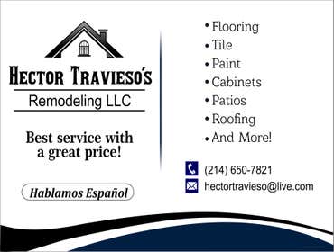 Photos by Hector travieso's Remodeling LLC #1