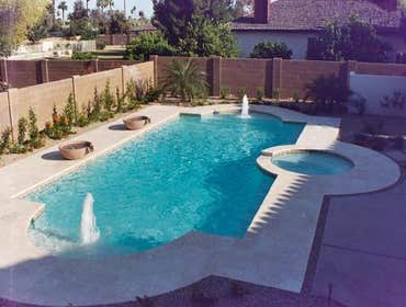 Photos from Skinny Dipping Pools Inc