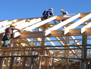 Photos from Americana Builders