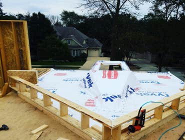 Photos from Paul's Framing Inc