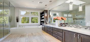 Lake County Builders Inc