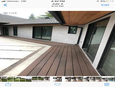 Photos by Rge Construction #1