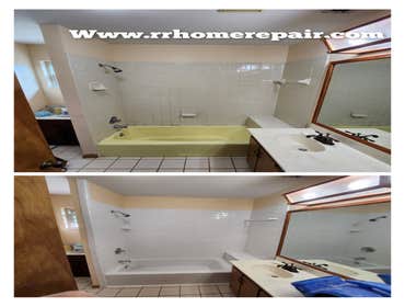 Photos by Ricky & Richie's Homerepair & Lawn Care LLC #1