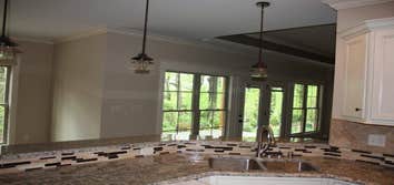Lot 130 - Cumberland Ridge