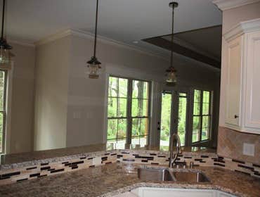 Lot 130 - Cumberland Ridge