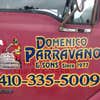 Domenico Parravano & Sons Co logo