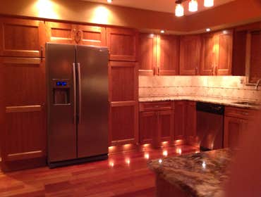 Photo(s) from Malara And Son Holmes Kitchen