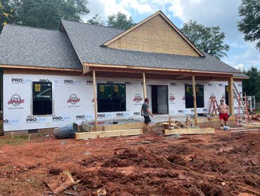 Photos by Blevins Builders #2