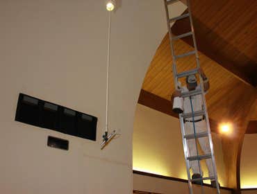 Photo(s) from Anchorage Painting & Drywall