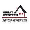 Great Western Roofing and Construction logo