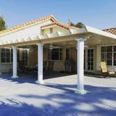 MR. Patio Cover Inc