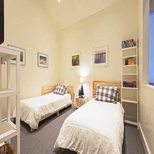 Three Kings Remodel