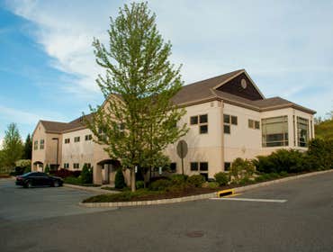 Eastgate/Westgate Corporate Parks