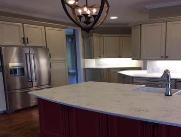 Custom Home Completed in Waxhaw, NC