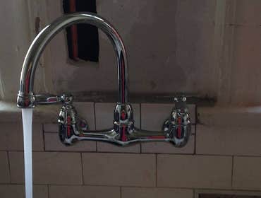 Plumbing Services