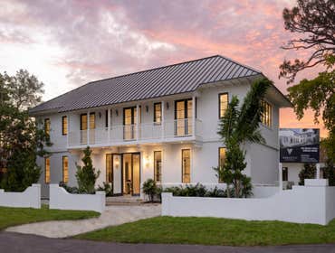 Luxury Residence at High Pines