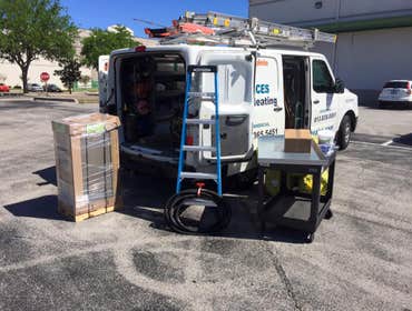 Photos by Complete Air Services LLC #1