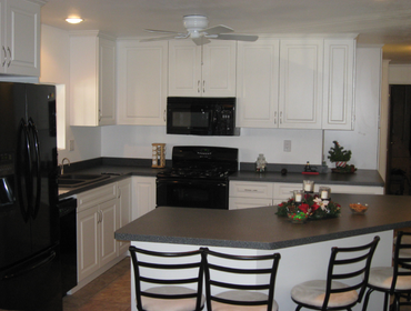 Home Improvements By Tim Allard Inc Project