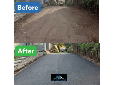 Photos by All Cities Asphalt Paving #1