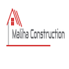 Maliha Construction Co logo