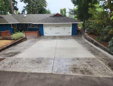 Photos by Toki Concrete Construction LLC #2