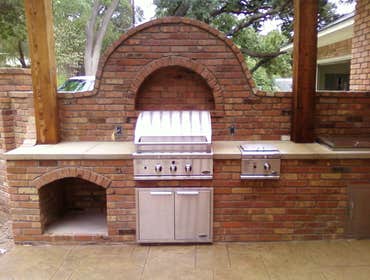 Photos from Ram Masonry