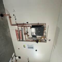 Strongbow plumbing LLC