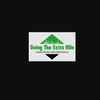 Going the Extra Mile Landscaping logo