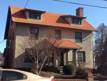 Joe R. Masonry, LLC Project Exterior work
Commercial project